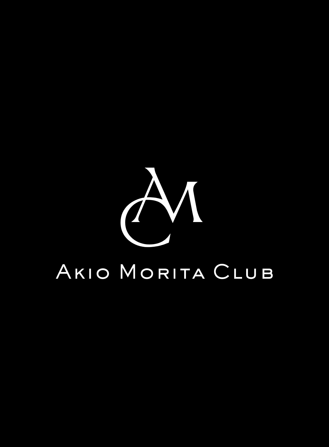 Akio Morita Club